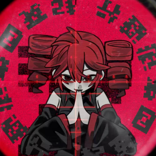 super limit buster (selfcover) cover art