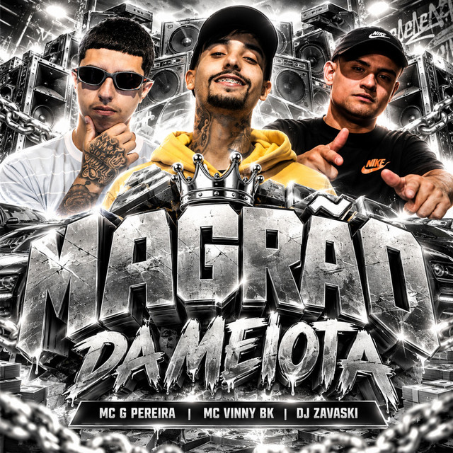 Magrão da Meiota