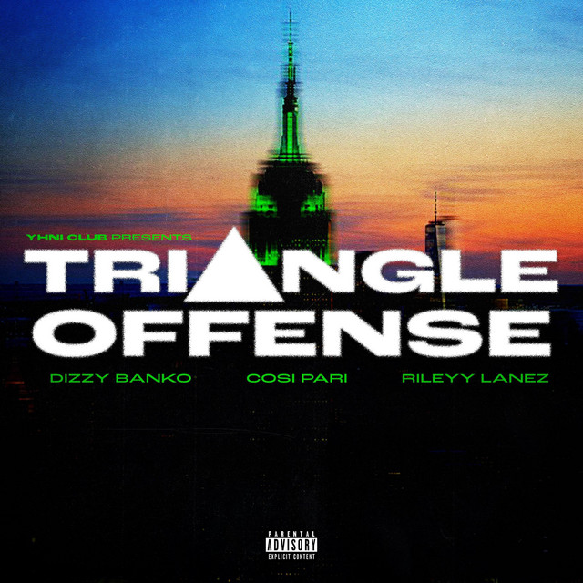 I LIKE IT cover art