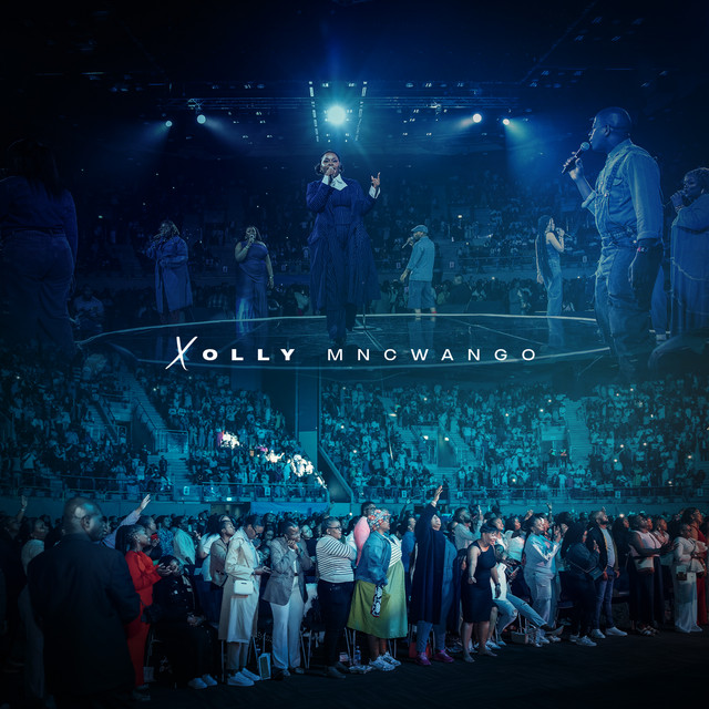 Ngegama Lakho - Live at the Durban ICC/ 2025