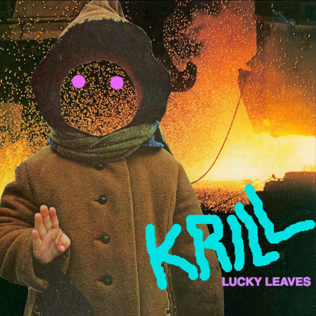 Lucky Leaves cover art