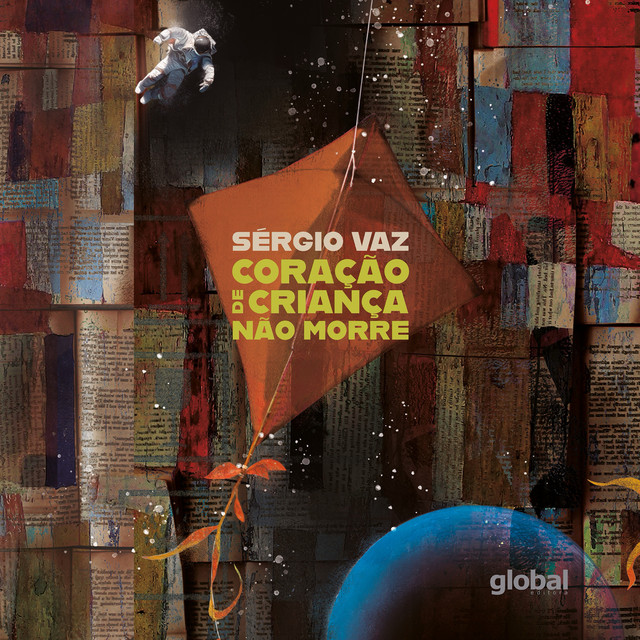 Sérgio Vaz
