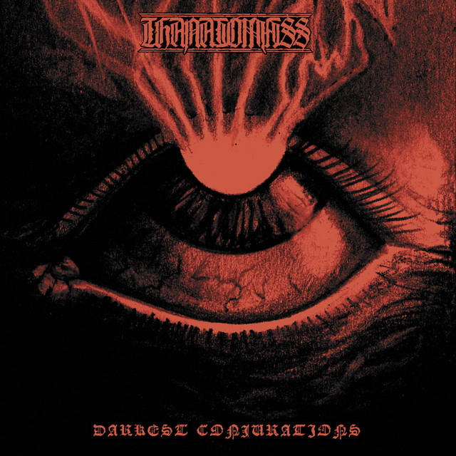 Darkest Conjurations cover
