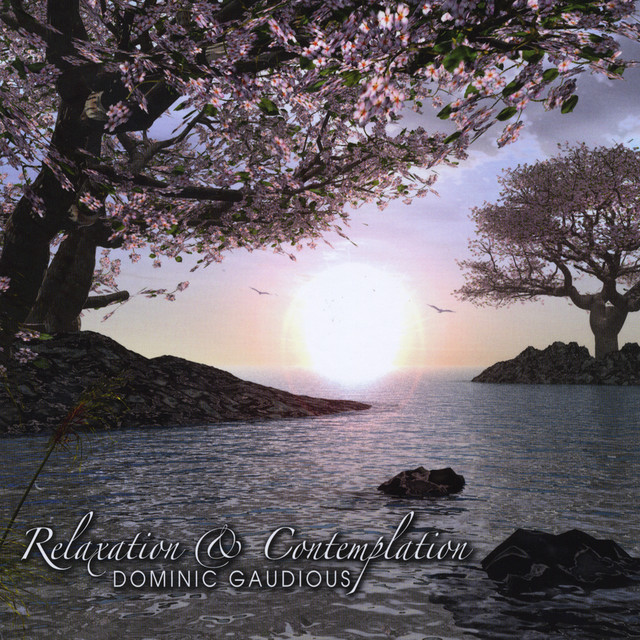 Relaxation & Contemplation cover