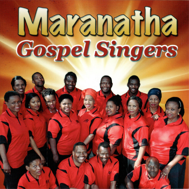 Maranatha Gospel Singers - Album by Maranatha Gospel Singers | Spotify
