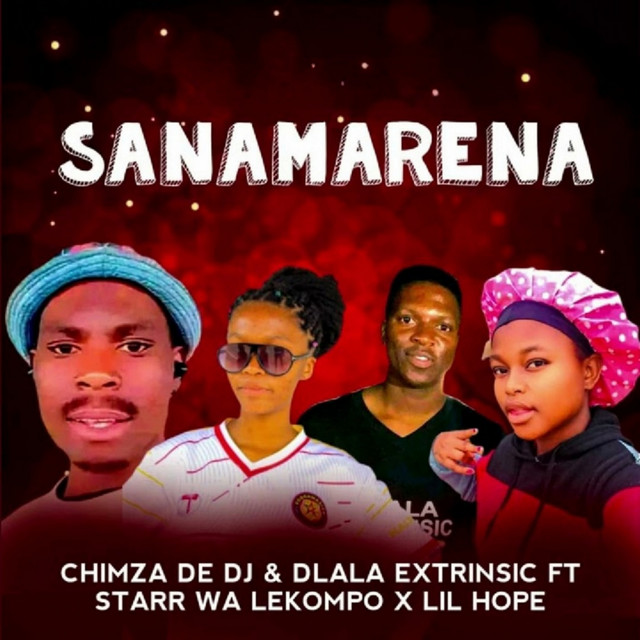 Sanamarena