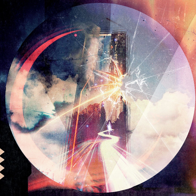 Comet Control cover art