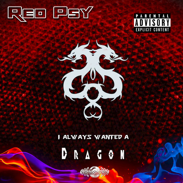I Always Wanted a Dragon cover art