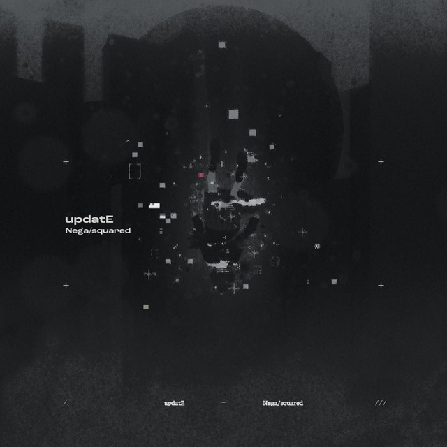 updatE cover art