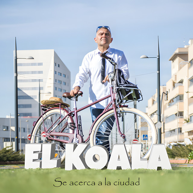 Se Acerca a la Ciudad cover art
