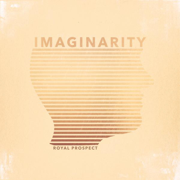 Imaginarity cover