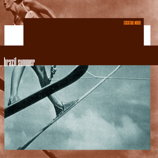 Brazil Summer cover art