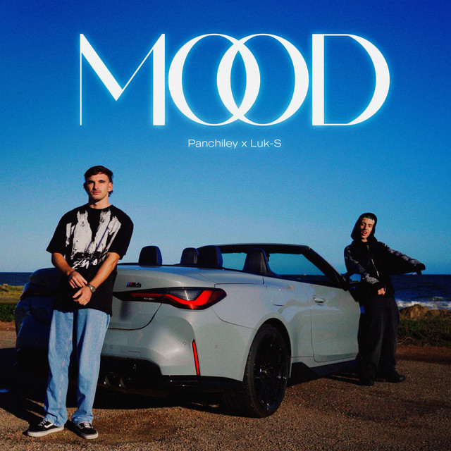 MOOD cover art