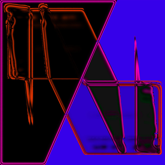 Anrine album art