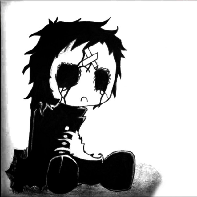 SOMBER cover art