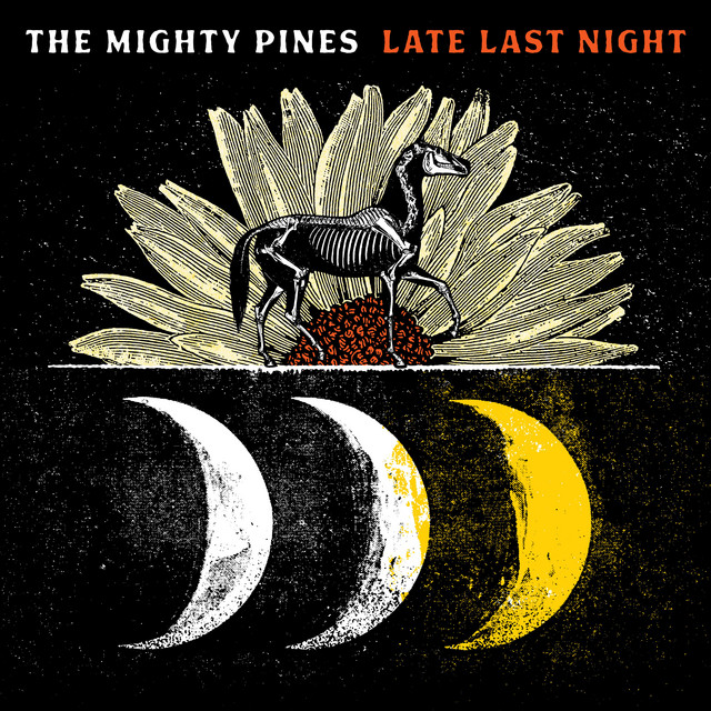 Late Last Night cover art