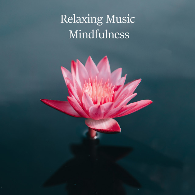 Relaxing Music Mindfulness cover art