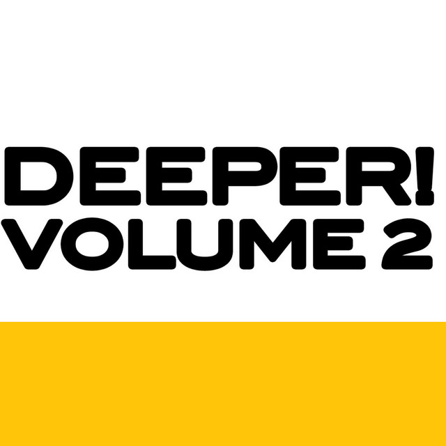 邦楽 DEEPER DEEPER ! Vol. 2 - Compilation by Various Artists | Spotify