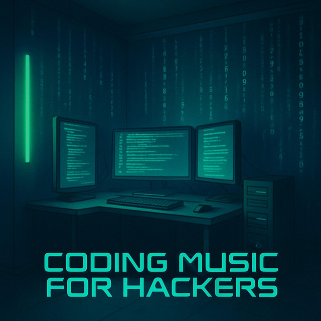 Coding Music for Hackers - Album by Etrusco Music | Spotify