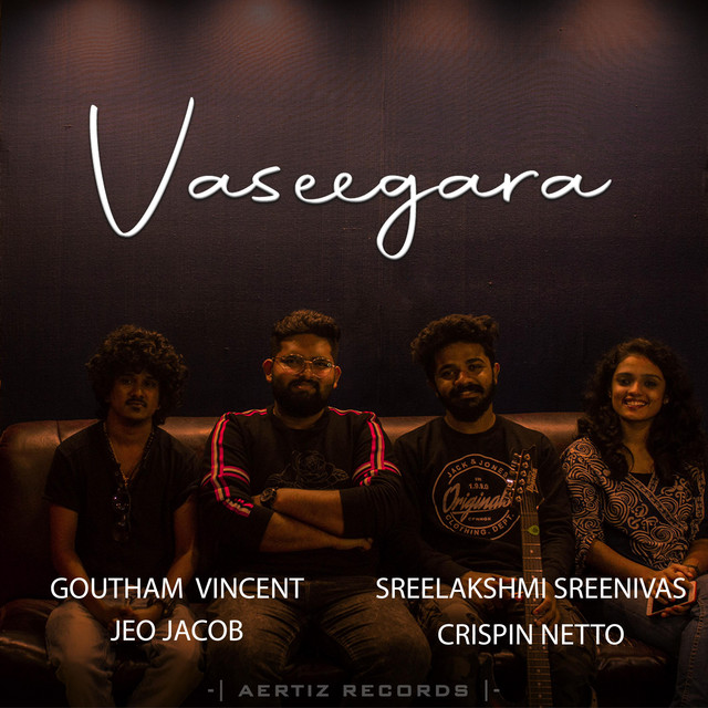 Vaseegara