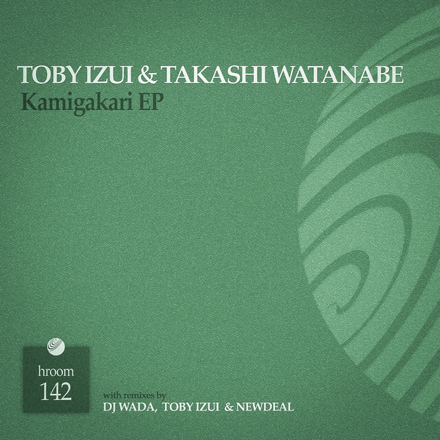 Kamigakari - Toby Izui & Newdeal Remix cover art