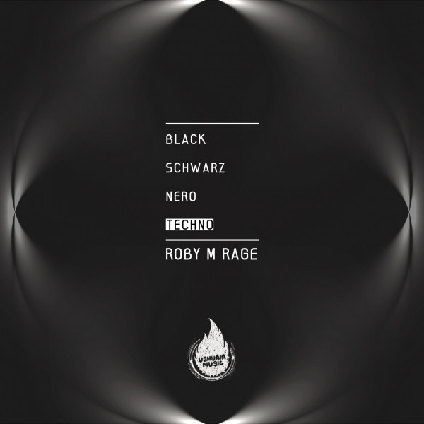 Black Schwarz Nero