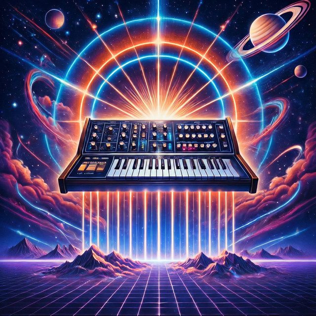 Panda Glitch Experience