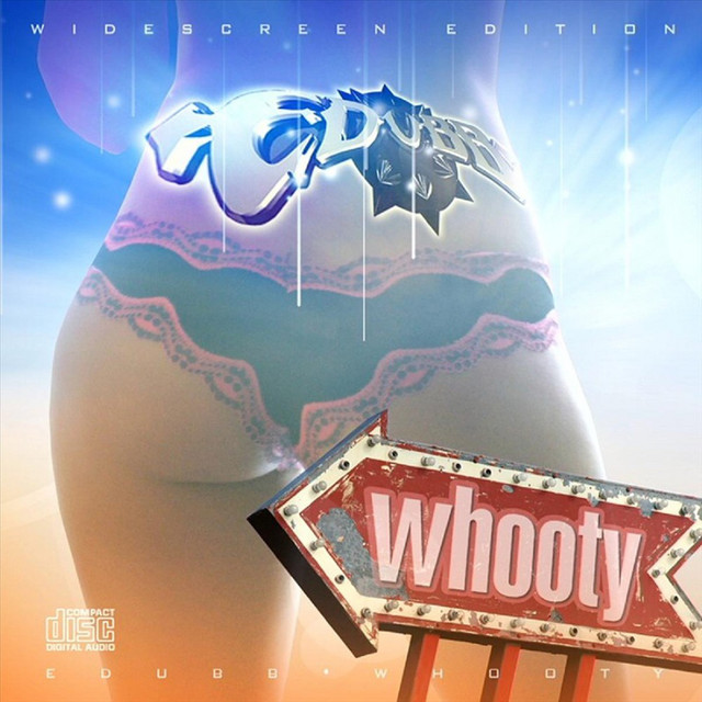 Whooty (Explicit) cover art