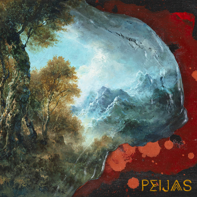 Peijas cover art