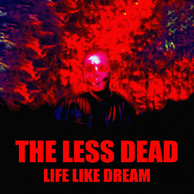 Life Like Dream cover