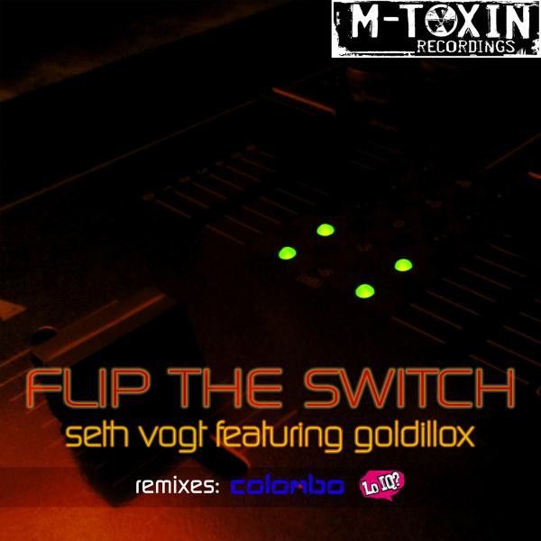 Flip The Switch