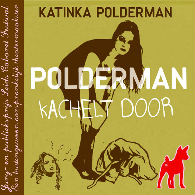 KATINKA POLDERMAN - 68,2