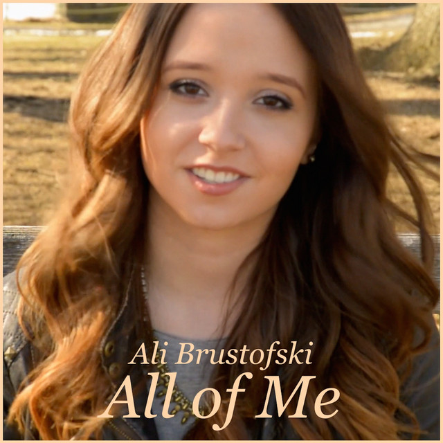 All Of Me