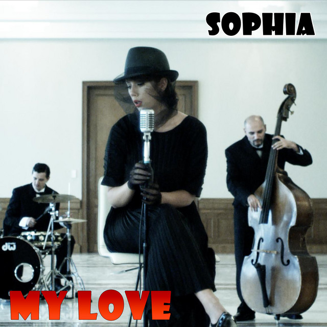 My Love - Single by Sophia | Spotify