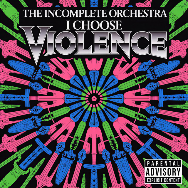 I Choose Violence (Original)