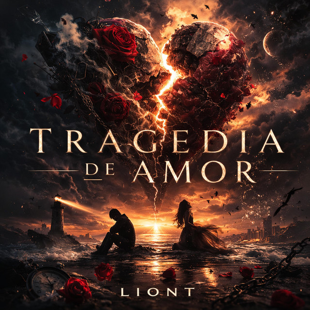 Tragedia de amor