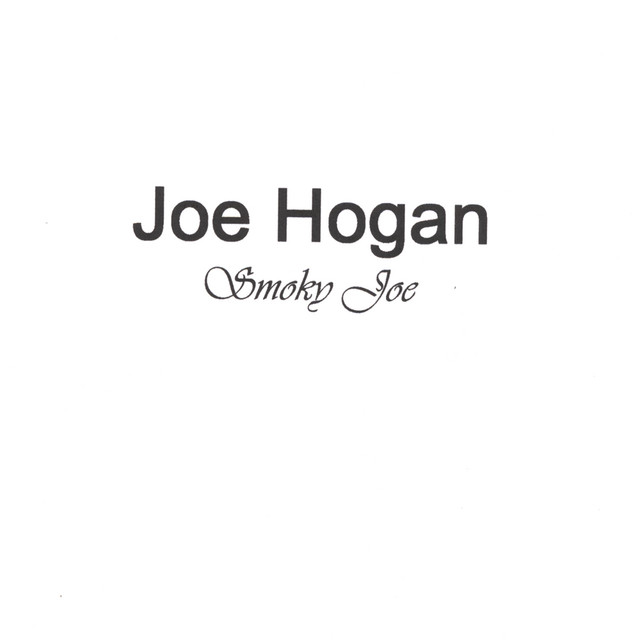 Smoky Joe cover