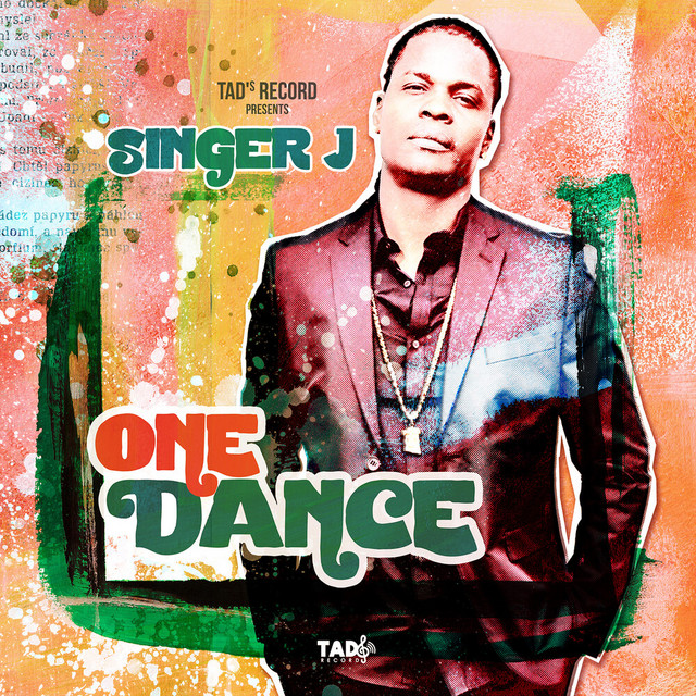 One Dance - song and lyrics by Singer J | Spotify