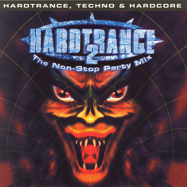 Hardtrance Vol. 2 (The Non Stop Party Mix)