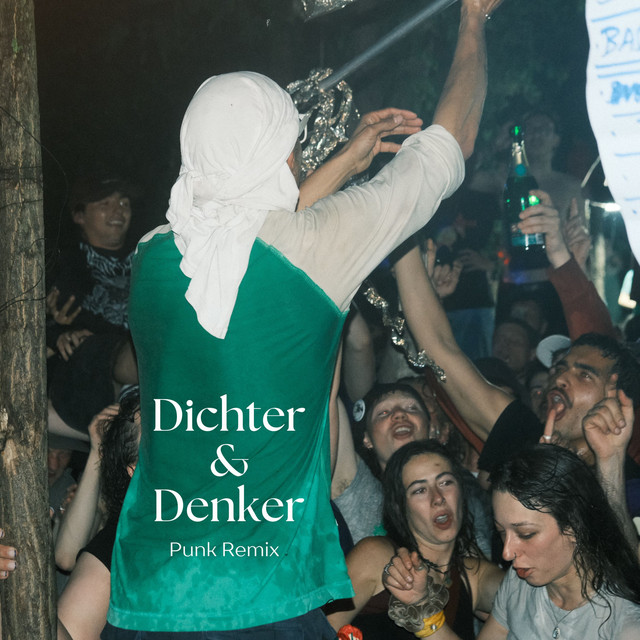 Miami Cannstatt cover art