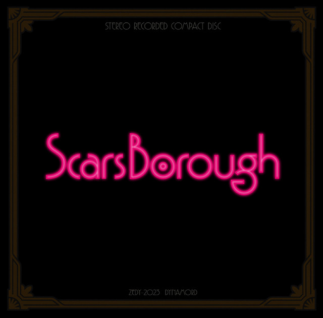 Scars Borough Photo