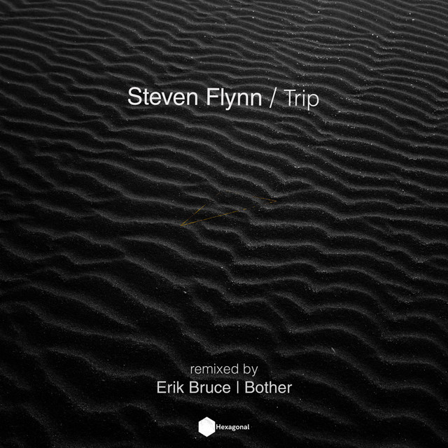 Trip cover art