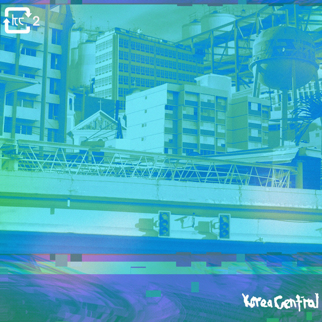 Korea Central