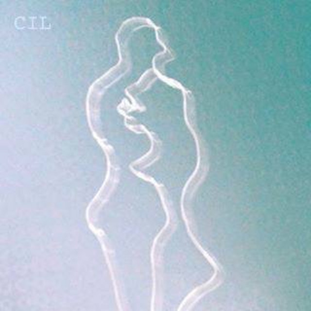 Warm Dependence cover art