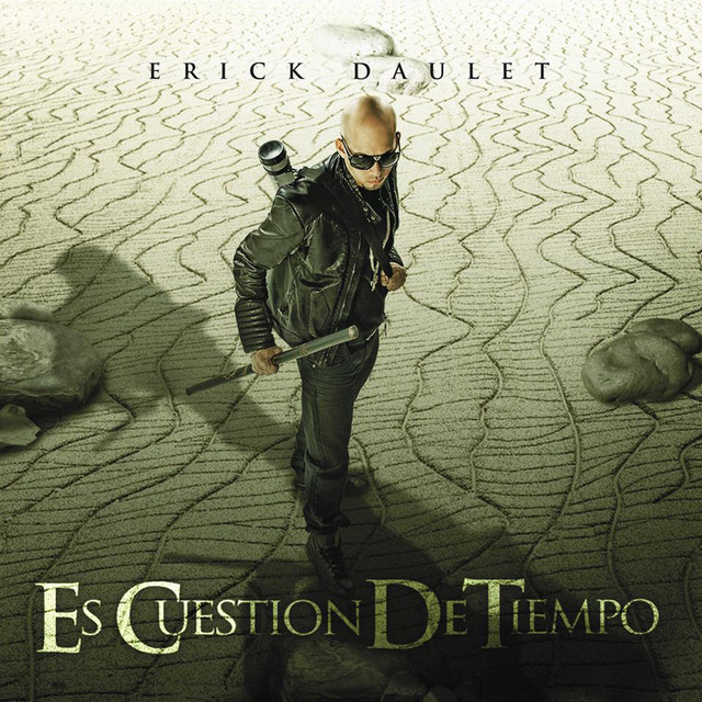 Es Cuestion De Tiempo cover art