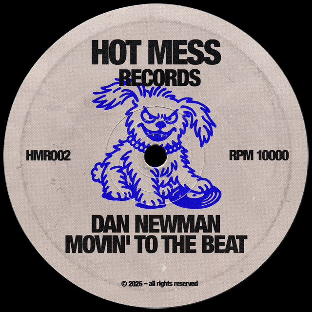 Movin' To The Beat