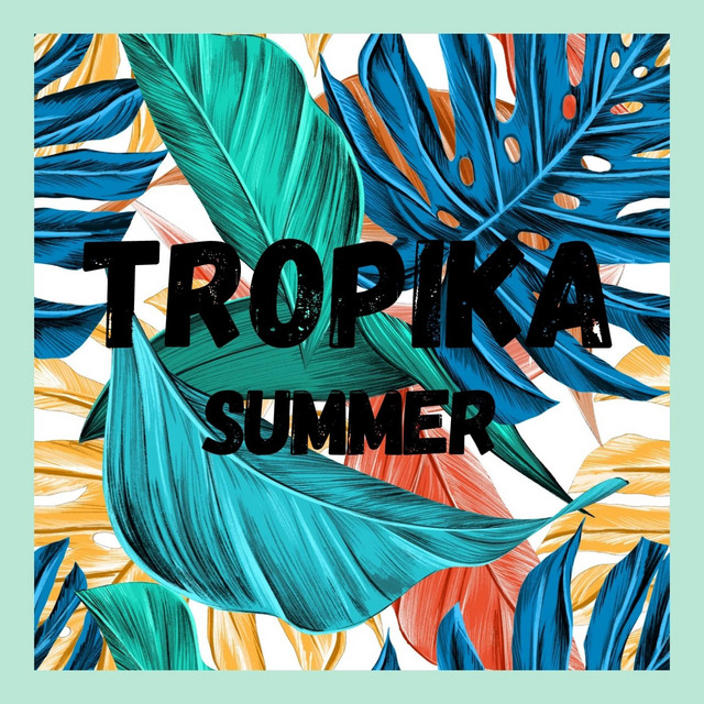 Tropika Summer cover art