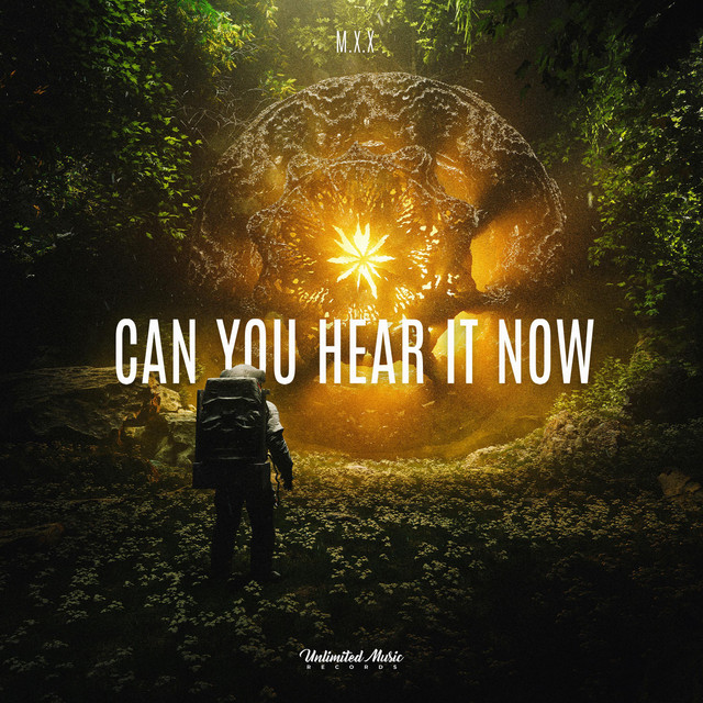 Pochette de Can You Hear It Now