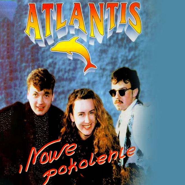 Nowe pokolenie cover art