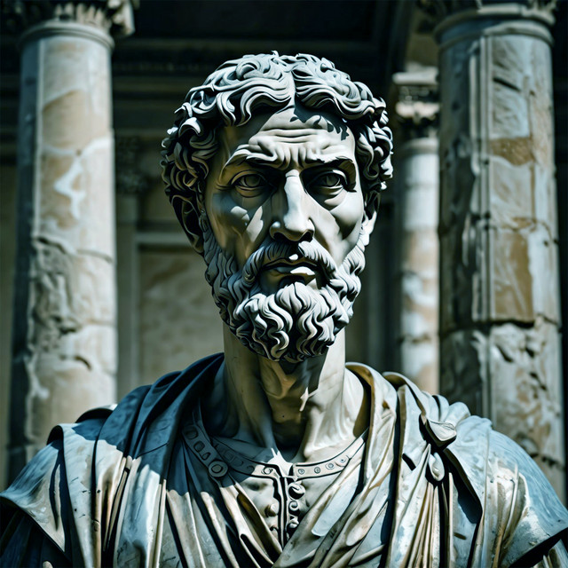 Soul of a Stoic cover art